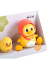 Swinging Duck Set